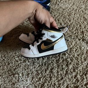 Toddler Sneakers